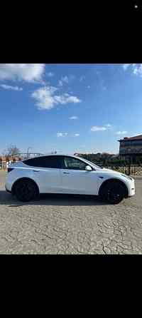 Tesla Y Longe Range Dual Motot Тирасполь