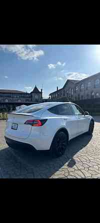 Tesla Y Longe Range Dual Motot Тирасполь