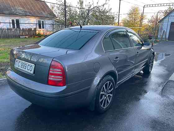 Skoda SuperB 1,9 tdi (130 л. с), Автомат. Тирасполь