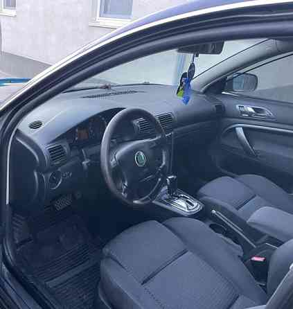Skoda SuperB 1,9 tdi (130 л. с), Автомат. Тирасполь