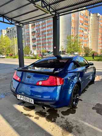 Infinity G35 Coupe Tiraspol