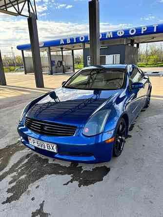 Infinity G35 Coupe Tiraspol