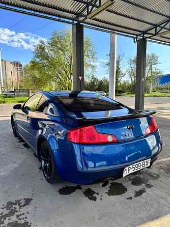 Infinity G35 Coupe Tiraspol