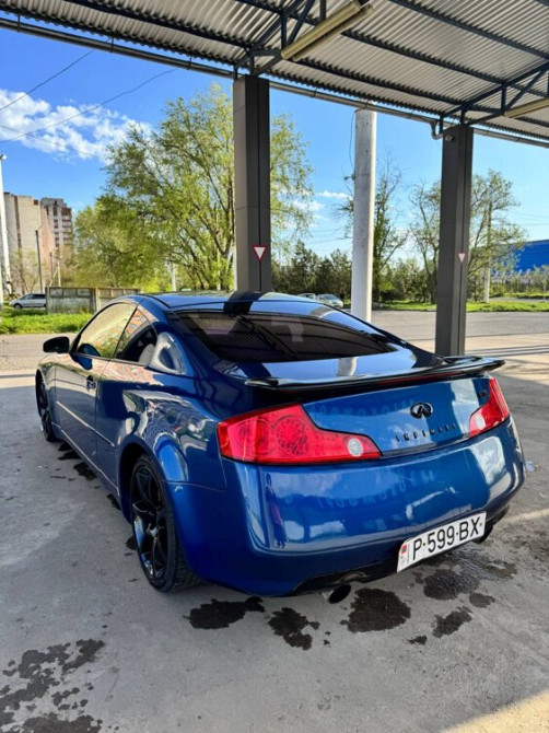 Infinity G35 Coupe Тирасполь - изображение 5