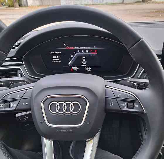 Audi A5 2023 г. 42500 € Тирасполь