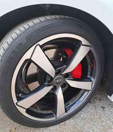 Audi A5 2023 г. 42500 € Тирасполь
