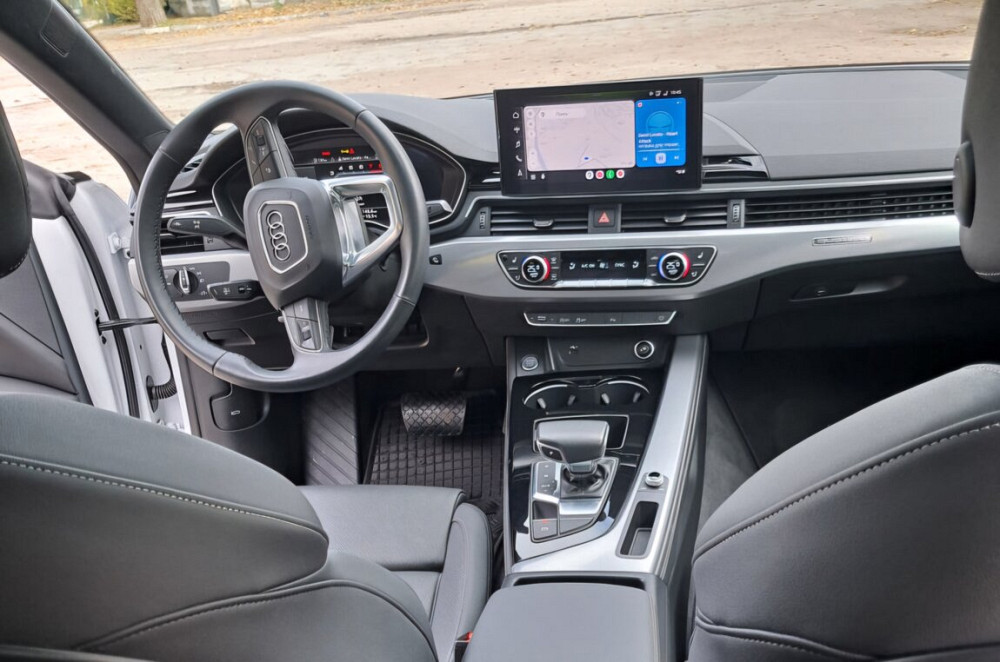 Audi A5 2023 г. 42500 € Tiraspol - fotografie 2