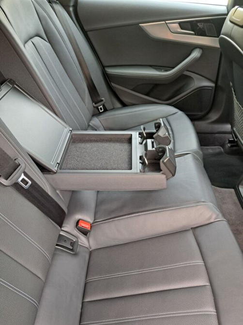 Audi A5 2023 г. 42500 € Tiraspol - fotografie 5