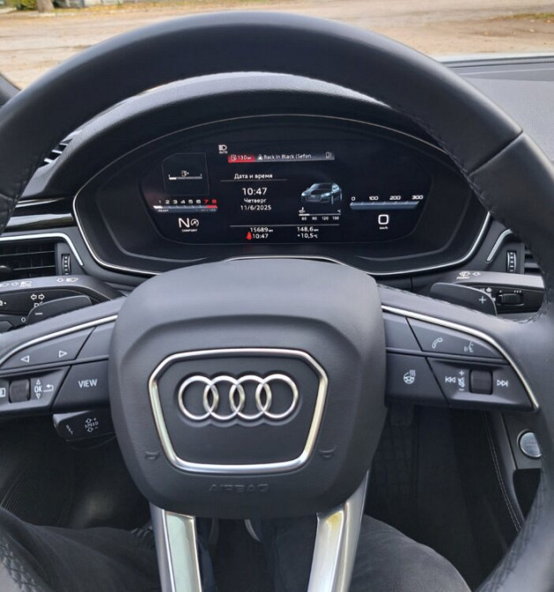 Audi A5 2023 г. 42500 € Tiraspol - fotografie 3