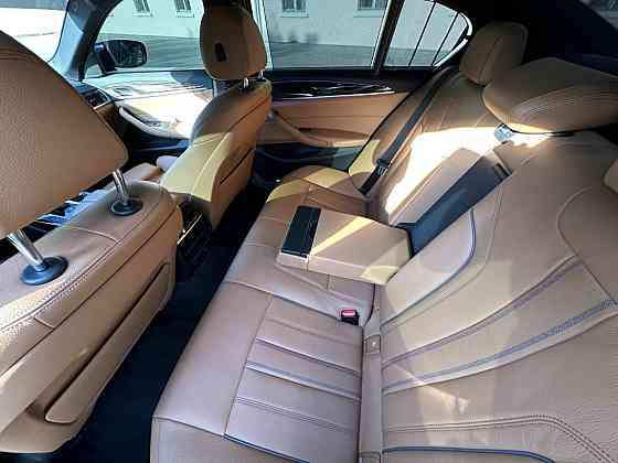 BMW 530e (G30) Plagin-Hybrid СРОЧНО Тирасполь