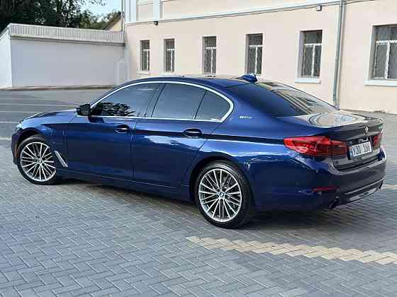 BMW 530e (G30) Plagin-Hybrid СРОЧНО Тирасполь