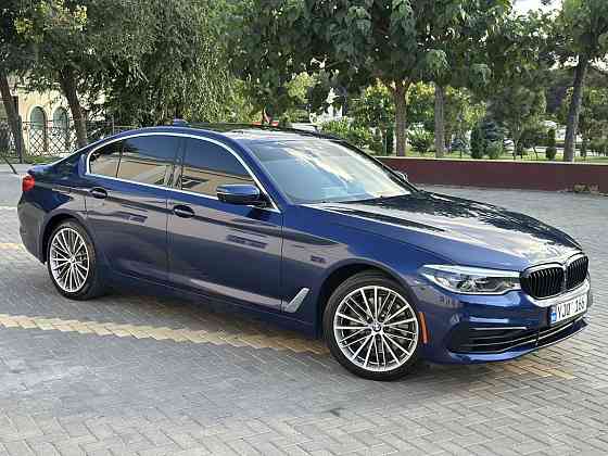 BMW 530e (G30) Plagin-Hybrid СРОЧНО Тирасполь