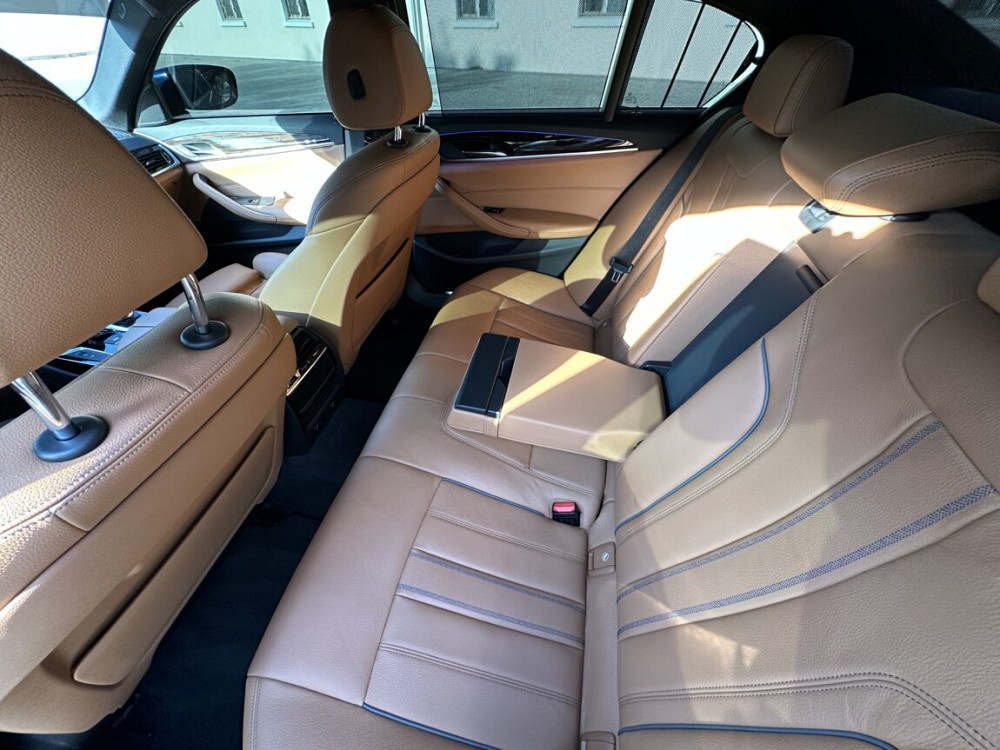 BMW 530e (G30) Plagin-Hybrid СРОЧНО Тирасполь - изображение 6