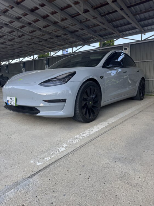Tesla Model 3 Тирасполь - изображение 3