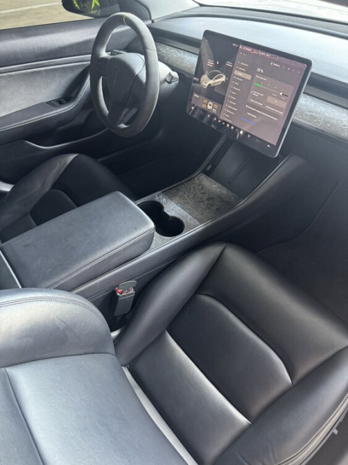 Tesla Model 3 Тирасполь - изображение 5