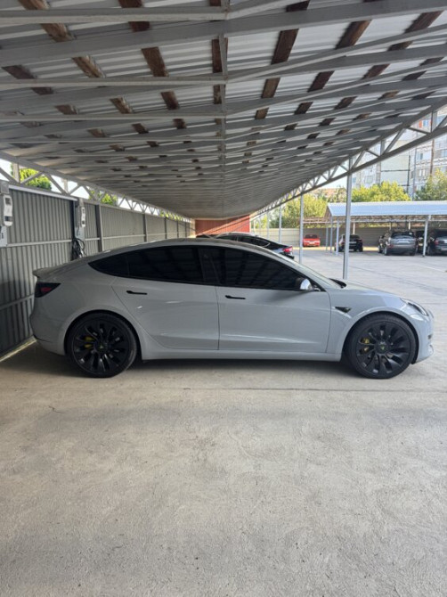 Tesla Model 3 Тирасполь - изображение 2