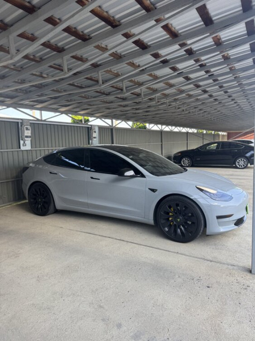 Tesla Model 3 Тирасполь - изображение 6