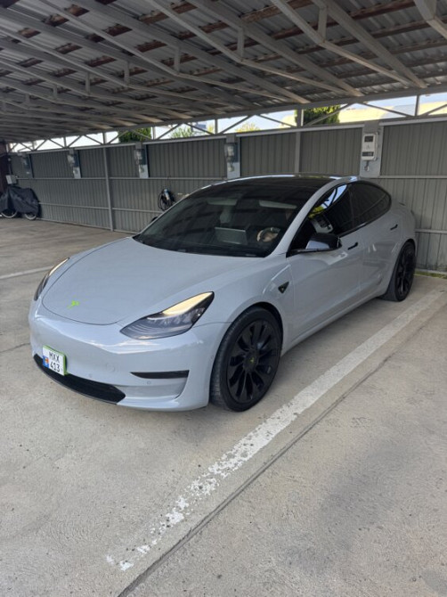 Tesla Model 3 Тирасполь - изображение 4
