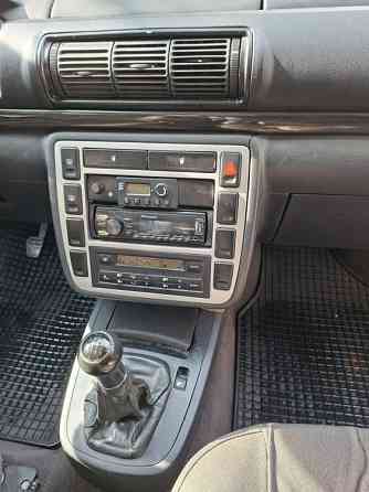 Ford Galaxy 2001 год 1.9 дизель Tiraspol