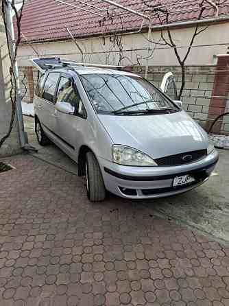Ford Galaxy 2001 год 1.9 дизель Tiraspol