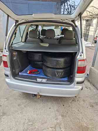 Ford Galaxy 2001 год 1.9 дизель Tiraspol