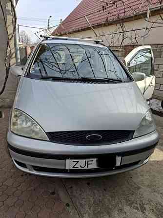 Ford Galaxy 2001 год 1.9 дизель Tiraspol
