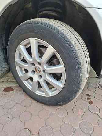 Ford Galaxy 2001 год 1.9 дизель Tiraspol
