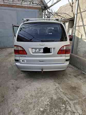 Ford Galaxy 2001 год 1.9 дизель Tiraspol