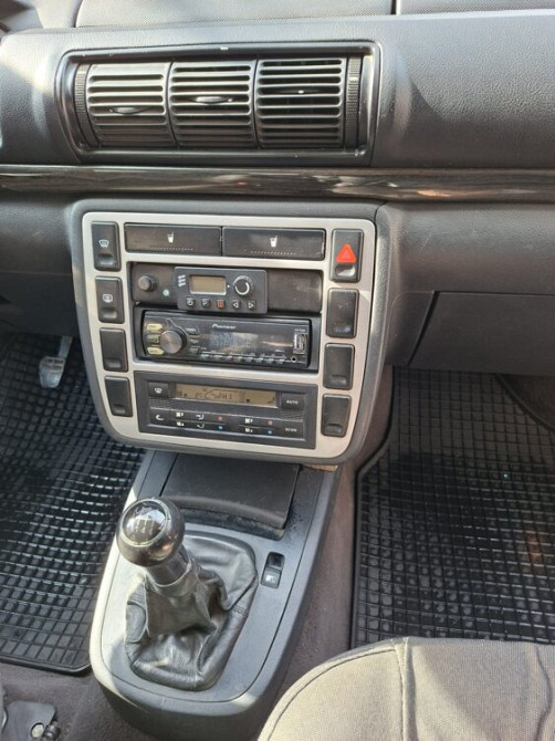 Ford Galaxy 2001 год 1.9 дизель Тирасполь - изображение 3