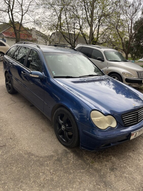 Продам MERCEDES -BENZ Tiraspol - fotografie 1