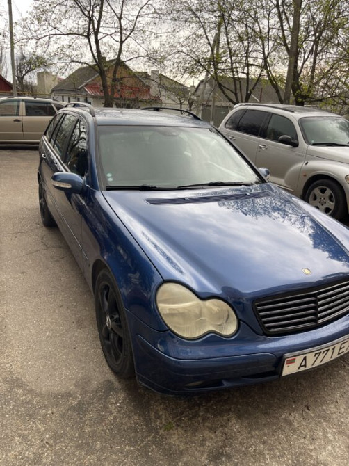 Продам MERCEDES -BENZ Tiraspol - fotografie 3