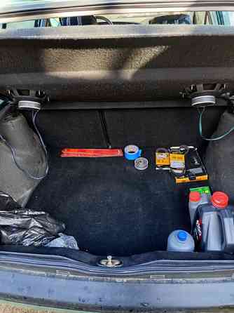 Golf 3. Автомат. Tiraspol