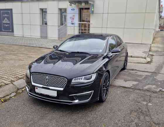 Lincoln MKZ - максимальная комплектация 2019г. в. Срочная цена! Tiraspol