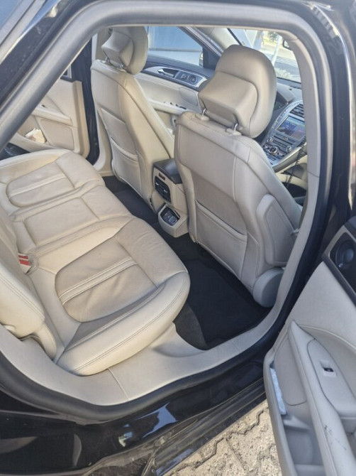 Lincoln MKZ - максимальная комплектация 2019г. в. Срочная цена! Tiraspol - fotografie 4