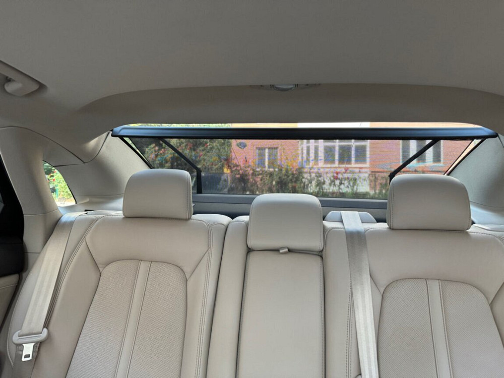 Lincoln MKZ - максимальная комплектация 2019г. в. Срочная цена! Tiraspol - fotografie 9