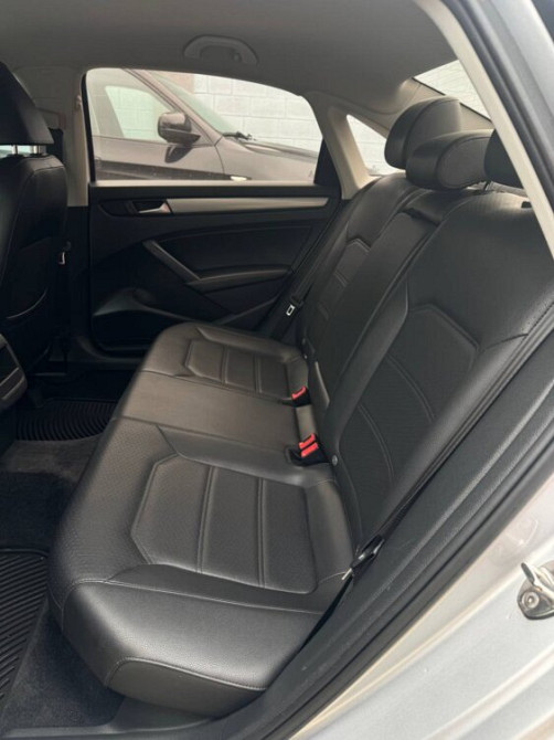 Volkswagen Passat B7, 2015 год, отличная комплектация Tiraspol - fotografie 2