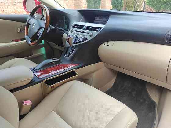 Lexus RX 450h. Нейтральный Учет Тирасполь
