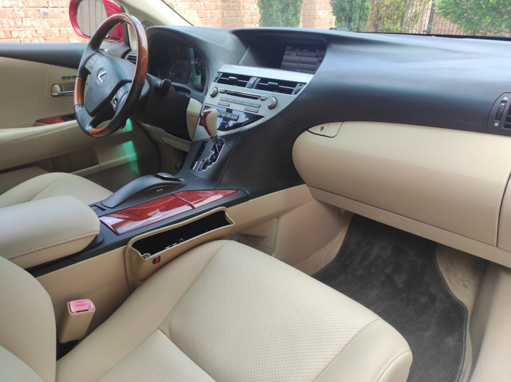 Lexus RX 450h. Нейтральный Учет Тирасполь - изображение 5