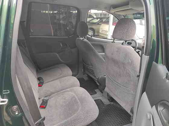 Компактная экономная Toyota Yaris Verso Тирасполь