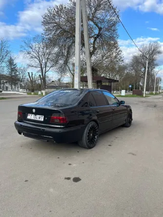 BMW 5 Series 2000 год Слободзея Слободзея