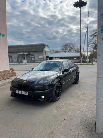 BMW 5 Series 2000 год Слободзея Слободзея