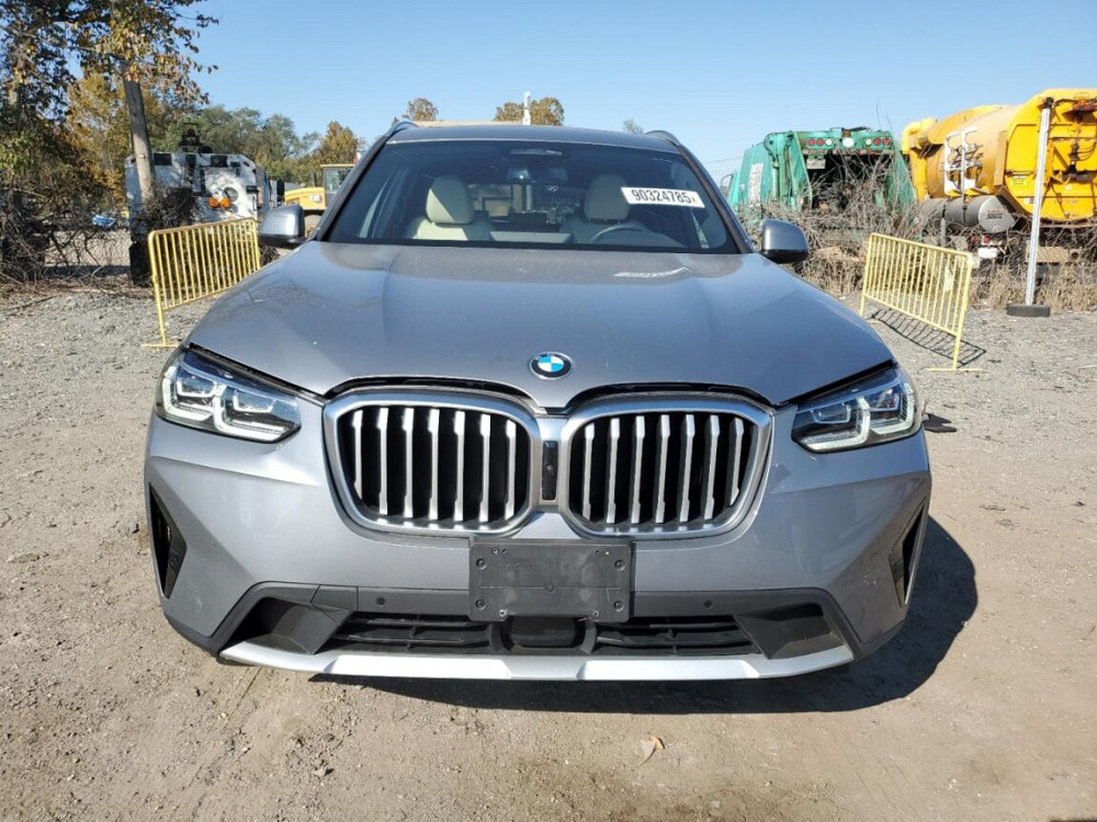 2023 BMW X3 Тирасполь - изображение 1