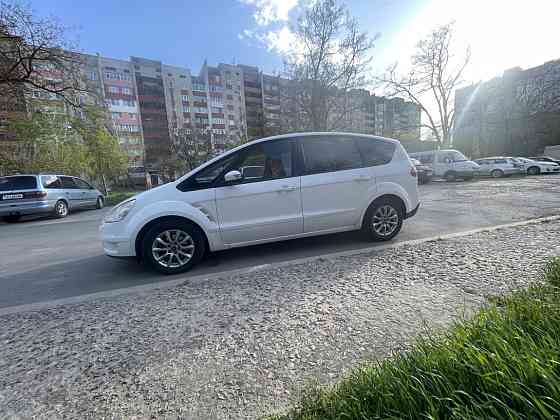 Продам Ford S-Max 2.0 Дизель Днестровск