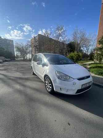 Продам Ford S-Max 2.0 Дизель Днестровск