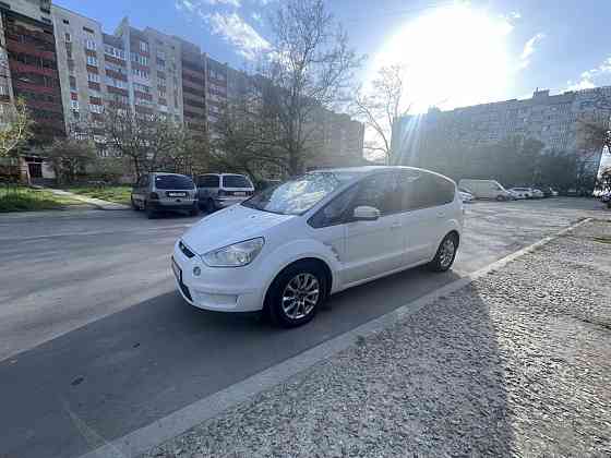Продам Ford S-Max 2.0 Дизель Днестровск