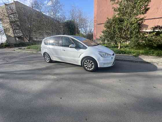 Продам Ford S-Max 2.0 Дизель Днестровск