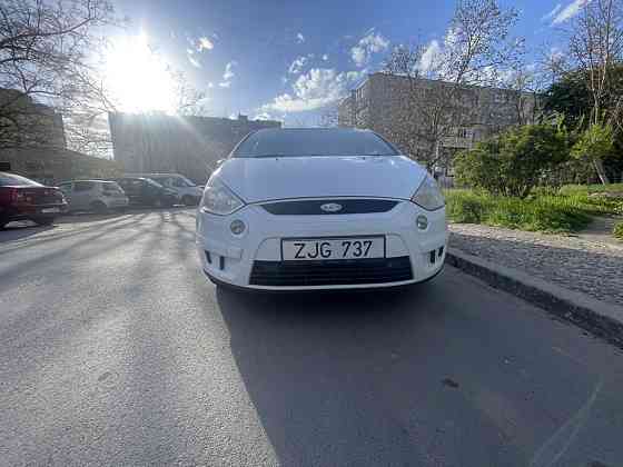 Продам Ford S-Max 2.0 Дизель Днестровск