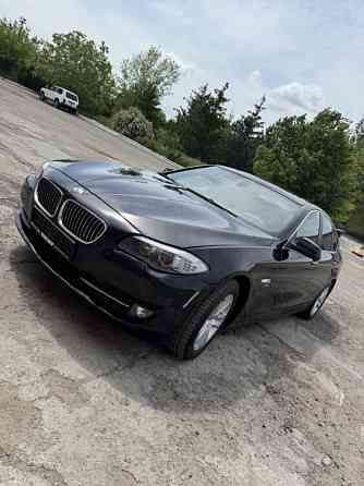 BMW F10 528i X-drive Парканы