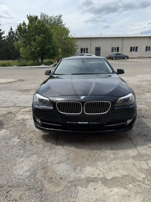BMW F10 528i X-drive Parcani - fotografie 4