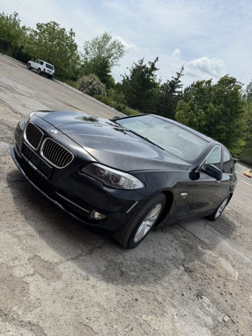 BMW F10 528i X-drive Parcani - fotografie 5